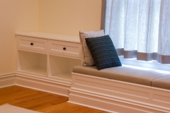 Farley Road Master Bedroom