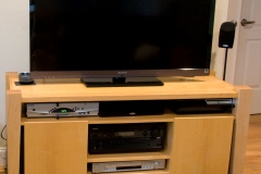 AV Cabinet