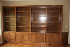 CherryBookcase01