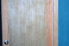 Oak and Multiply Door