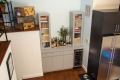 Wine Cabinet