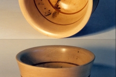 Maple Bowl